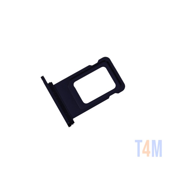 SIM Tray Apple iPhone 11 Black